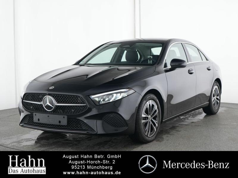 Mercedes-Benz A 180 Limo PROGRESSIVE/LED/KAM./STANDH./WINTER/.