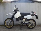 Suzuki DR 350 SH mit Öhlins-Federbein - Offers