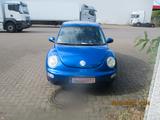 Volkswagen Beetle - gebrauchte VW Beetle aus dem Jahr 2002