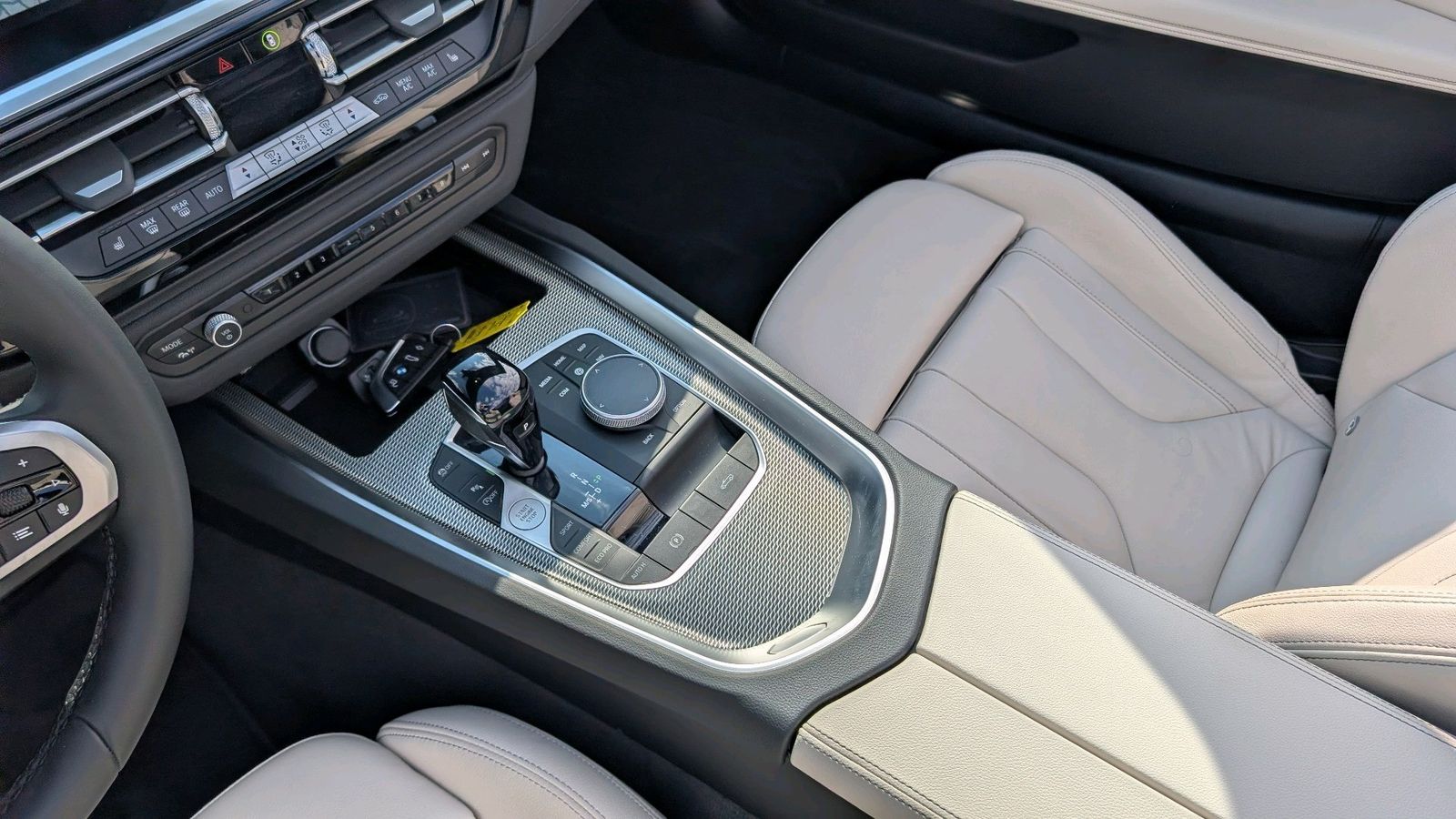 BMW Z4 M40 - Bild 14