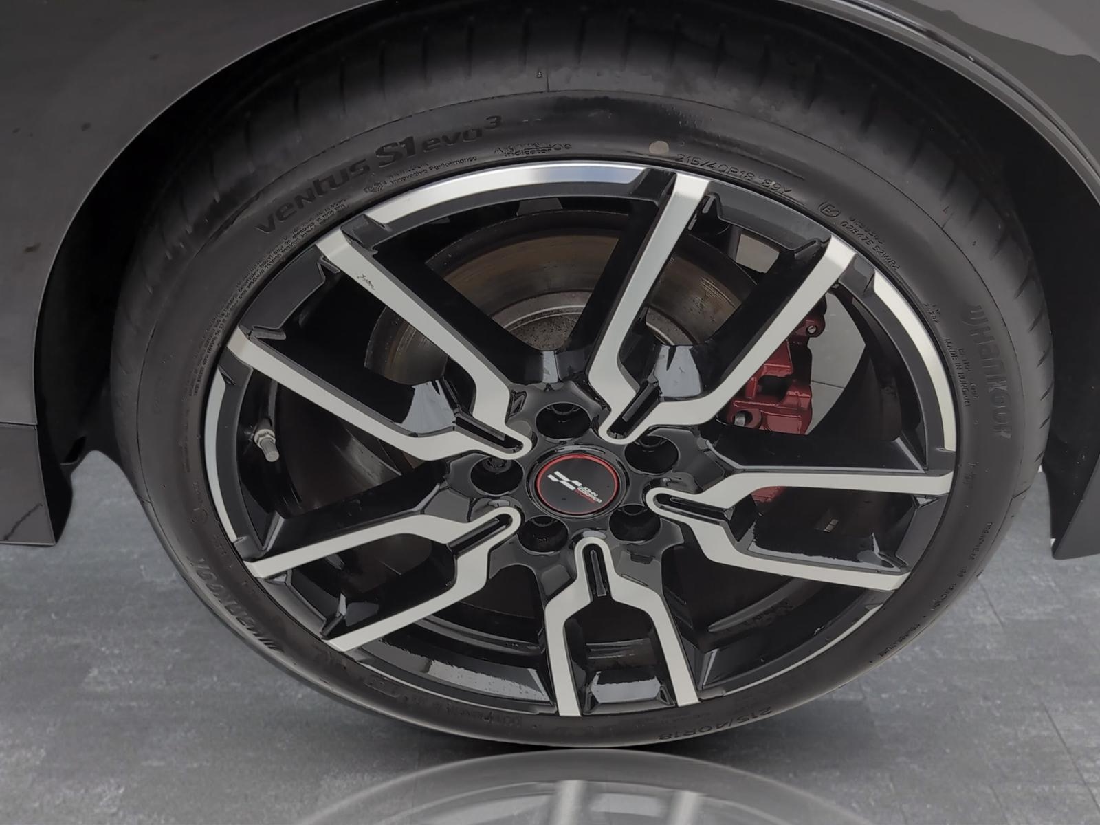 MINI Cooper John Cooper Works Harman/K Head-Up Kamera LED, миниатюра 16