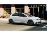 Volkswagen Polo R-Line 1.0 TSI Navi|RearView|MatrixLED - Volkswagen Polo Neuwagen in München