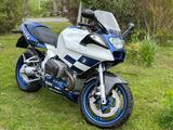 BMW R1100S Boxer Cup Replika - BMW BOXER CUP