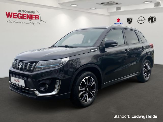 Suzuki VITARA 1,4 COMFORT+ ALLGRIP HYBRID*KAMERA