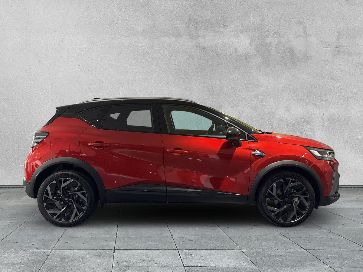 Renault Captur - Bild 6