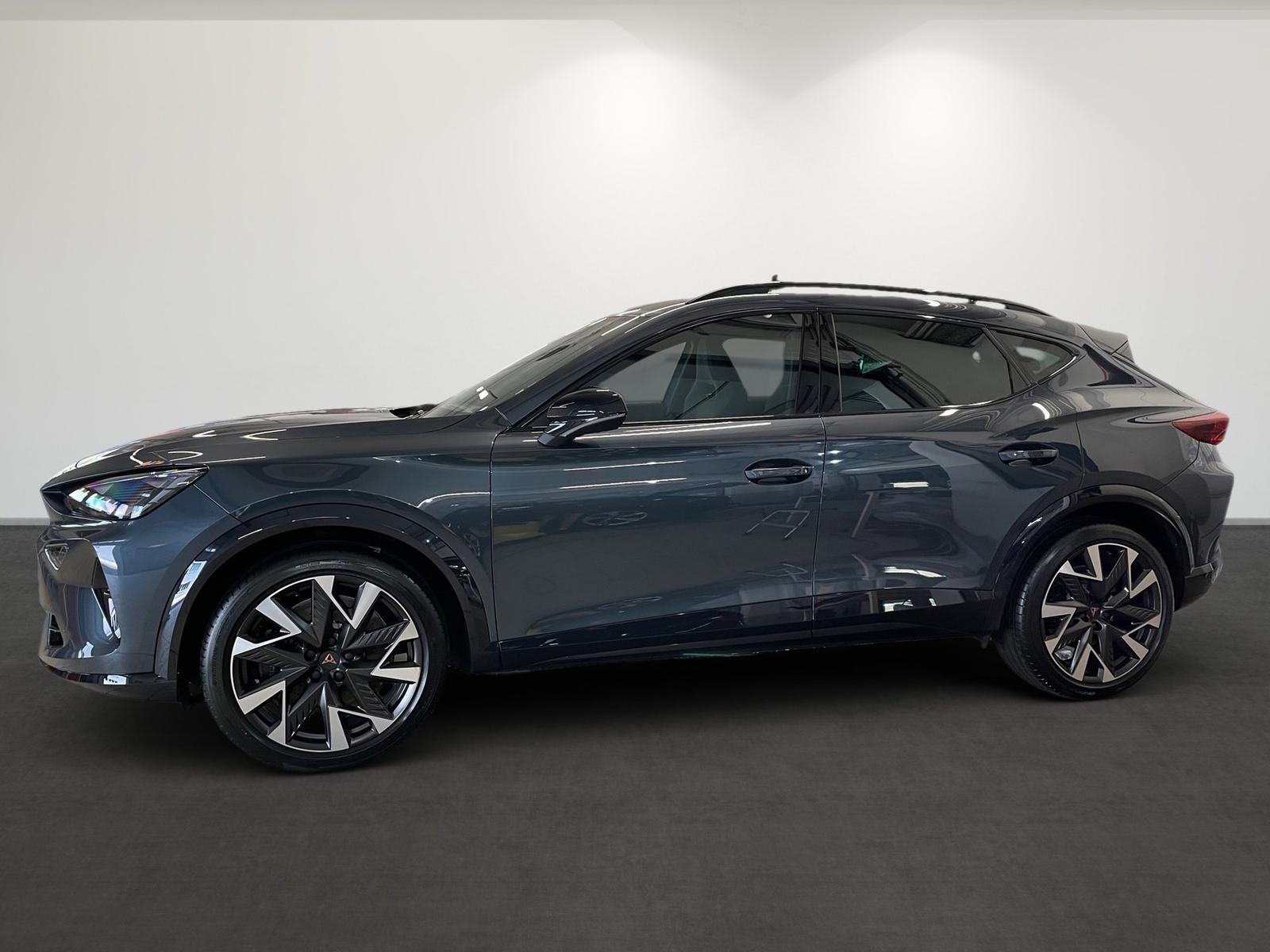 Cupra Formentor 2.0 TSI 4Drive VZ *AHK*SENNHEISER*KAME, миниатюра 6