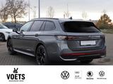 Volkswagen Passat 1,5 l eHybrid R-Line LED+NAVI+AHK+BLACK+ - Volkswagen Passat: 5b