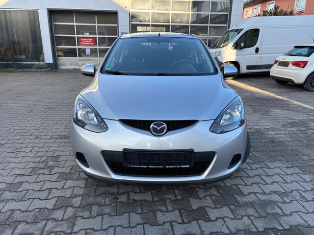 Mazda 2 Lim. 1.3 Independence Sport