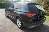 Volkswagen Tiguan Allspace 2.0 TDI 140kW DSG 4MOTION - VW Tiguan Allspace von privat
