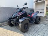 Kymco Maxxer 300 Supermoto Lof