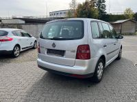 Volkswagen Touran 1.9 TDI  77 KW KLIMA/TÜV:NEU