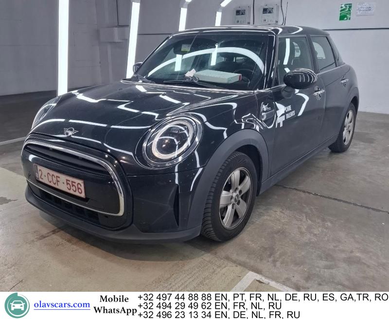 Image of MINI ONE