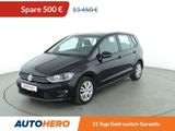 Volkswagen Golf VII Sportsvan 1.2 TSI Comfortline BMT*PDC - Volkswagen Golf mit Benzin-Antrieb: Kleinbus, 1.2