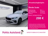 Skoda Scala 1.0 TSI DSG TOUR NAVI AHK KAMERA MATRIX - SKODA Scala Leasingangebote für Privatpersonen