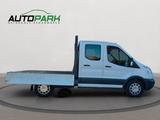 Ford Transit 2,0 TDCI Pritsche 350 L2 | AHK | Klima | - Ford Koffer Transit