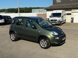 Fiat Panda Rock 4x4 *35000KM*KLIMA*1.HAND* - Fiat Panda mit Benzin-Antrieb: Kleinwagen, 1.4