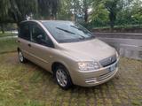 Fiat Multipla 1.6 16V Natural Power Dynamic Bomb - Fiat Multipla: Dynamic