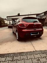 Renault Clio ENERGY TCe 90 Limited 2018 Limited 2018 - Renault Clio in Saarbrücken