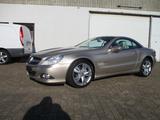 Mercedes-Benz SL 280 3,0 L - Mercedes-Benz SL 280 in Bremen