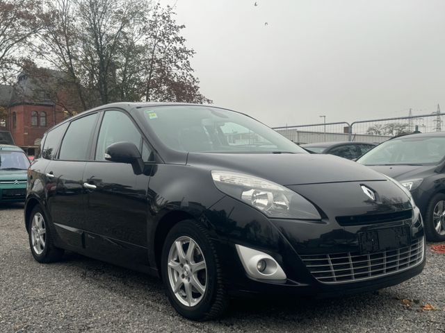 Renault Scenic III Grand Dynamique