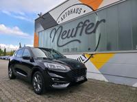 Ford Kuga ST-Line X/ACC/AHK schwenkbar/LED