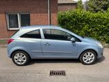 Opel Corsa D Edition Automatik - Opel Corsa Gebrauchtwagen in Mülheim (Ruhr)