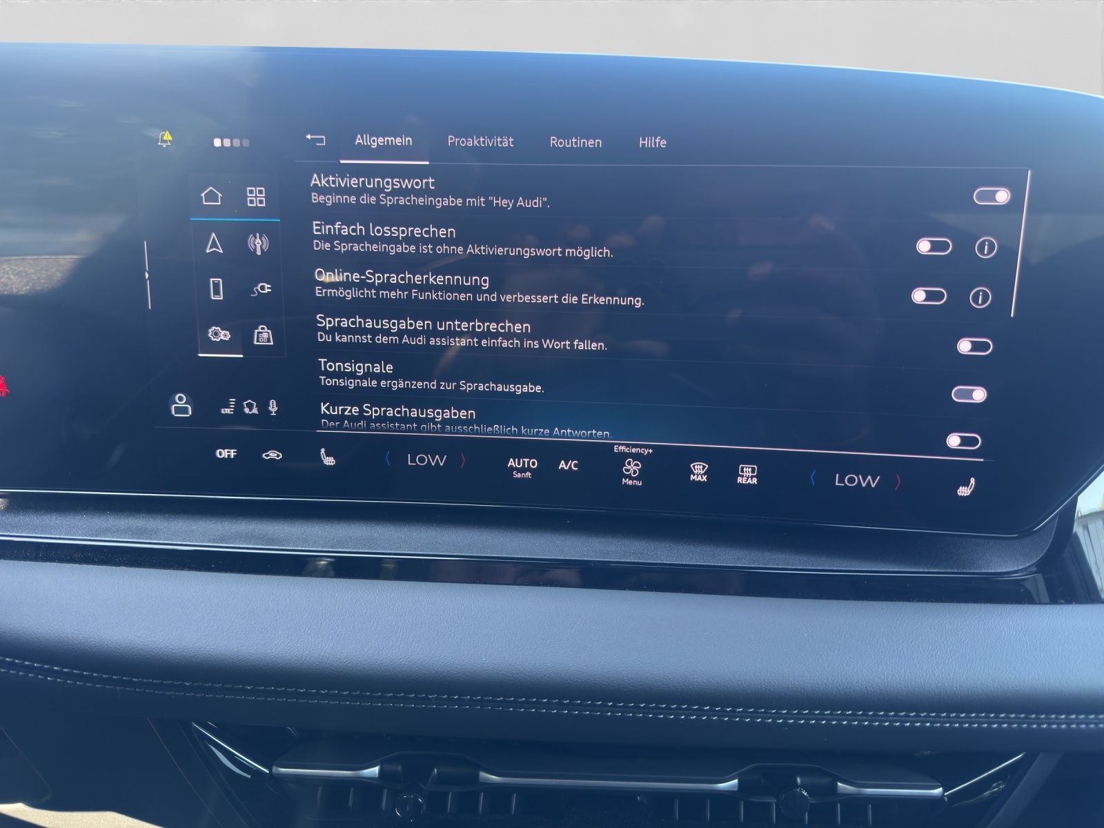 Audi Q6 e-tron - Bild 14