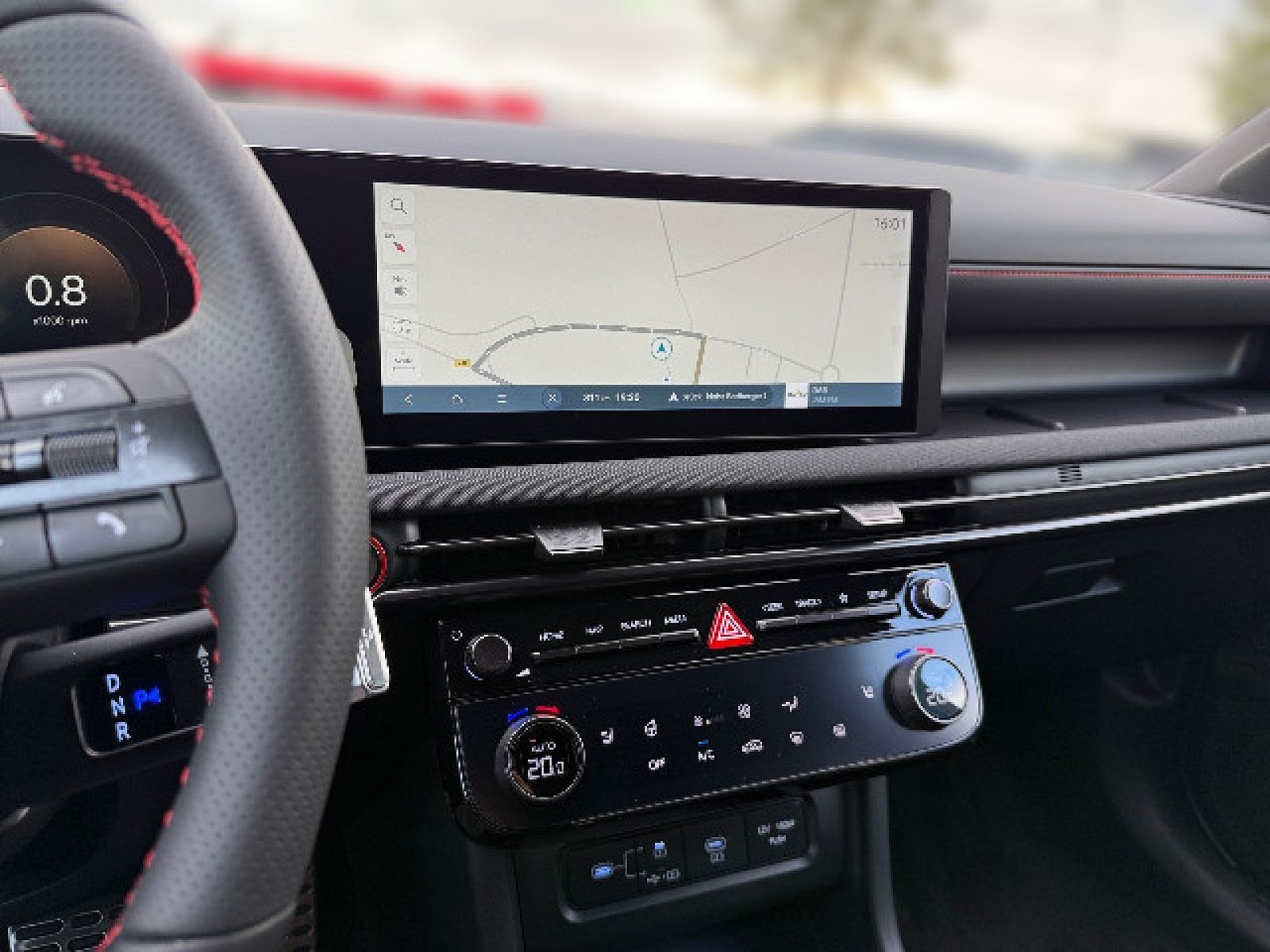 Hyundai TUCSON - Bild 12
