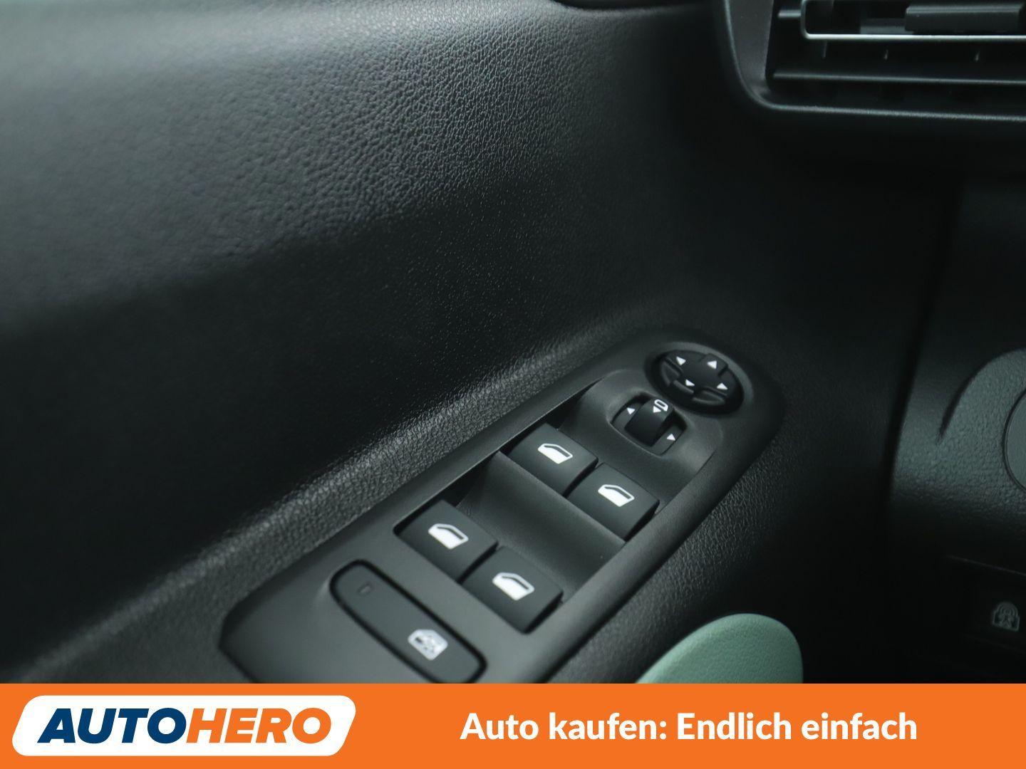 Citroen Berlingo 1.5 Blue-HDi Shine XL Aut.*NAVI*CAM*, миниатюра 24