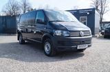 Volkswagen T6 Transporter Kasten-Kombi Kasten lang - Volkswagen T6 Transporter in Hamburg
