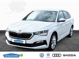 Skoda Scala Style 1.0 TSI DSG LED GRA KAMERA NAVI PDC - gebrauchte Skoda Scala aus dem Jahr 2024