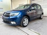 Dacia Sandero 1.0 - Erste Hand - Euro6 - K... - Dacia Sandero in Magdeburg
