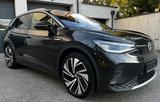 Volkswagen ID.4 Pro Perf. 150 kW 1st Max He PANO 21" Wärme - Volkswagen ID.4: 1st Max