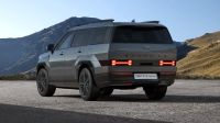 Hyundai SANTA FE - Vorschau Bild 5