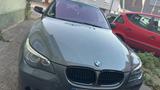 BMW E60 545i - BMW 545 aus 2004: 545i