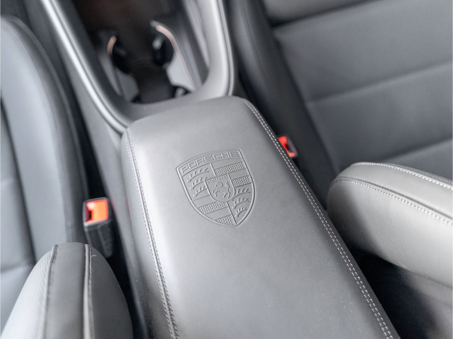 Porsche Macan - Bild 37