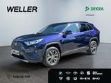 Toyota RAV 4 2.5 4x2 Hybrid Teamplayer *LEDER*CAM*el He