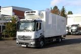 Mercedes-Benz  Actros 1830 E6/TK T-1200R/Multi/Bi-Temp/LBW/AHK