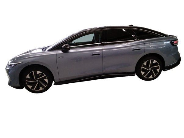 Volkswagen ID.7 - Bild 2