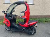 BMW C1 Roller 125ccm Helm Befreiung  - Offers