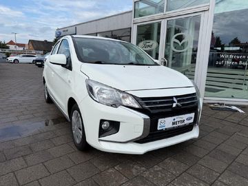 Mitsubishi Space Star 1.2 Select KlimaBluetooth