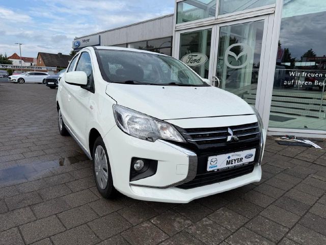 Mitsubishi Space Star Select