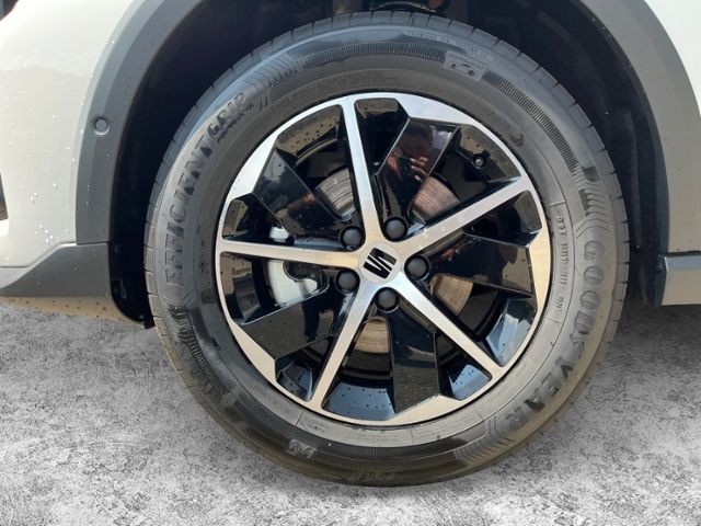 Fahrzeugabbildung SEAT Arona Style 1.0 TSI KLIMA LED NAVI ALU