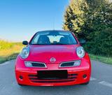 Nissan Verkaufe meinen Nissan Micra 1.2 Benzin *N... - Nissan Micra in Dresden
