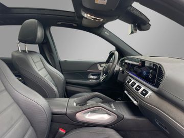 Mercedes-Benz GLE 400d 4Matic*AMG-Line*Night*Burmester*Pano*