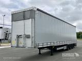 Schmitz Cargobull Curtainsider Mega - Angebote