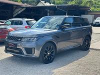 Land Rover Range Rover Sport 3.0 SDV6 HSE Dynamic *Pano