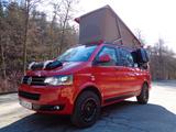 Volkswagen T5 California - gebrauchte VW T5 California aus dem Jahr 2013