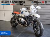 BMW R nineT Urban G/S - BMW R S URBAN G NINET