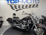 Suzuki VLR 1800 C1800 Sissybar*Koffer*Chrombügel* - SUZUKI 1800 VLR